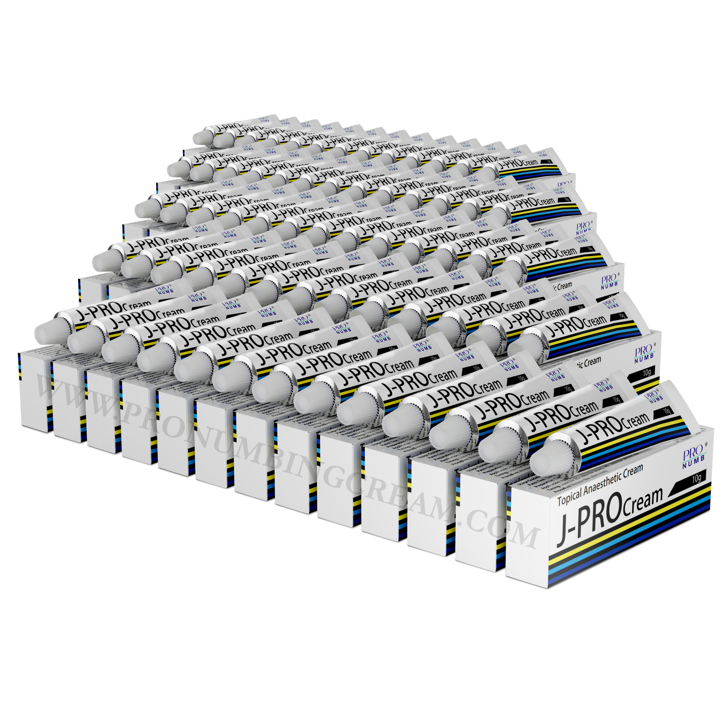 image of JPRO Numbing cream wholesale Deals