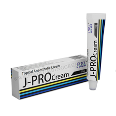 JPRO Numbing Cream | 3 Units |wholesale Deal