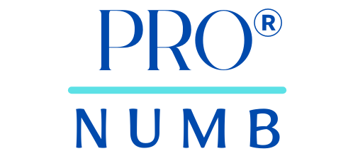 Pro Numb USA